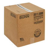 Caja con 500 Filtros de papel para Cafetera Marca Bunn Modelo 20111.0000